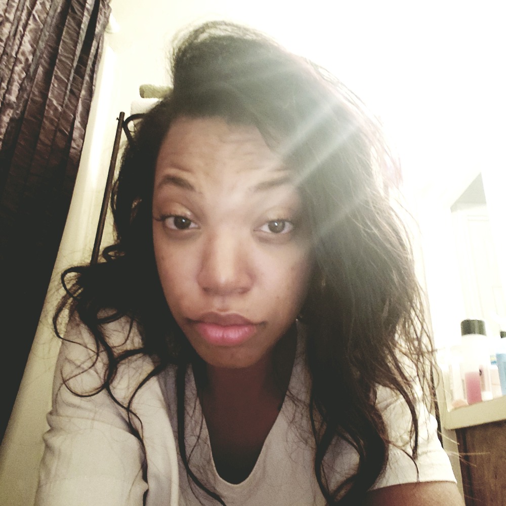 Meet your Posher, Briana